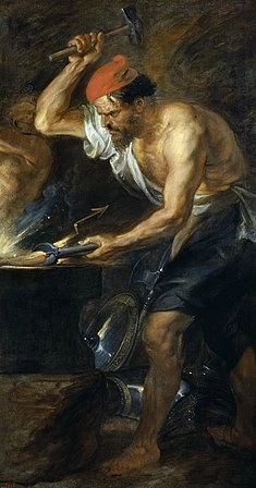 Rubens_-_Vulcano_forjando_los_rayos_de_Jupiter