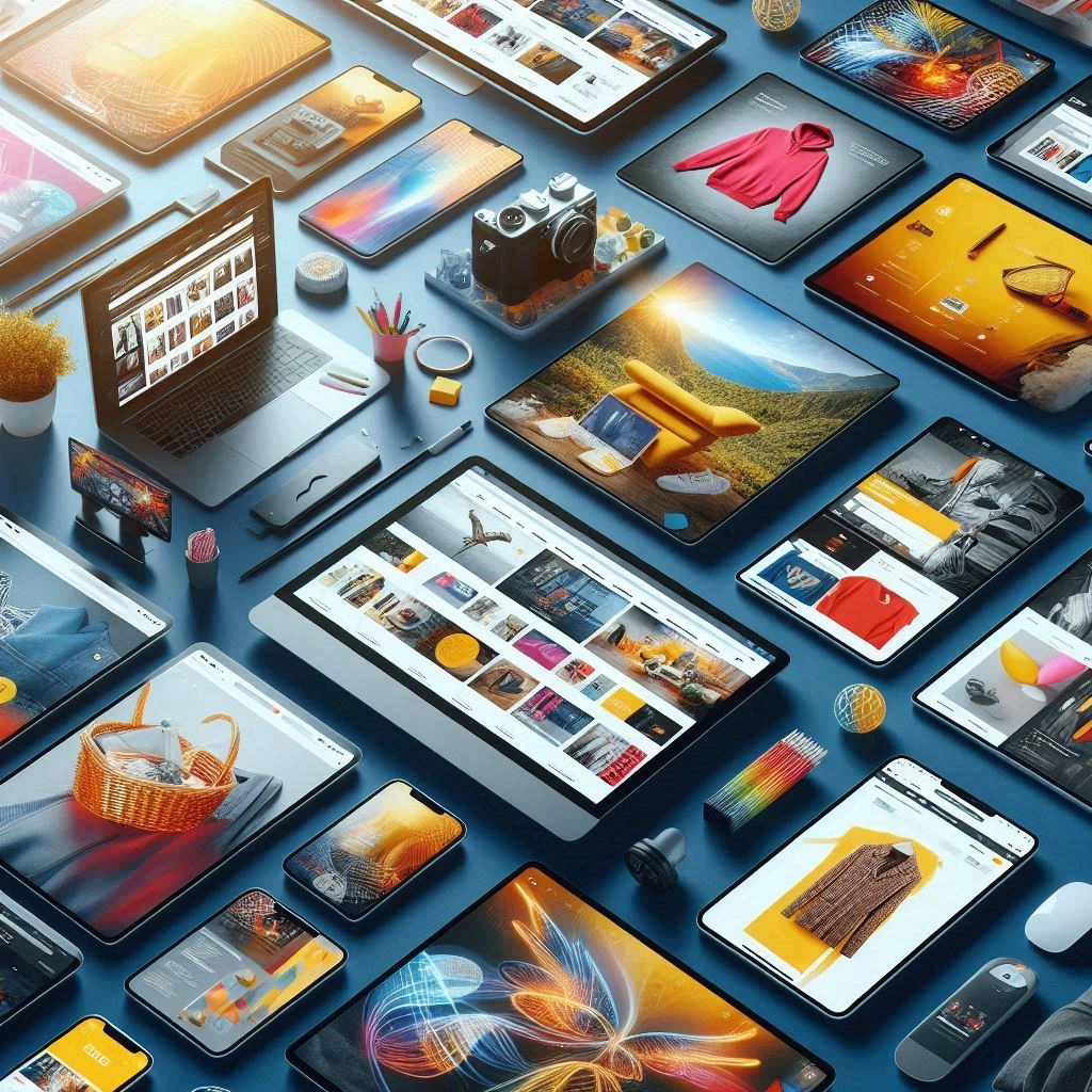 web_devices